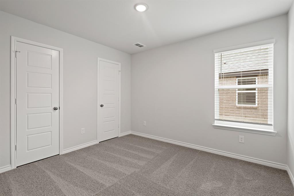Burgess Meadows - Residential