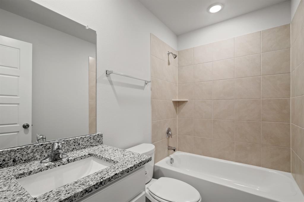 Burgess Meadows - Residential