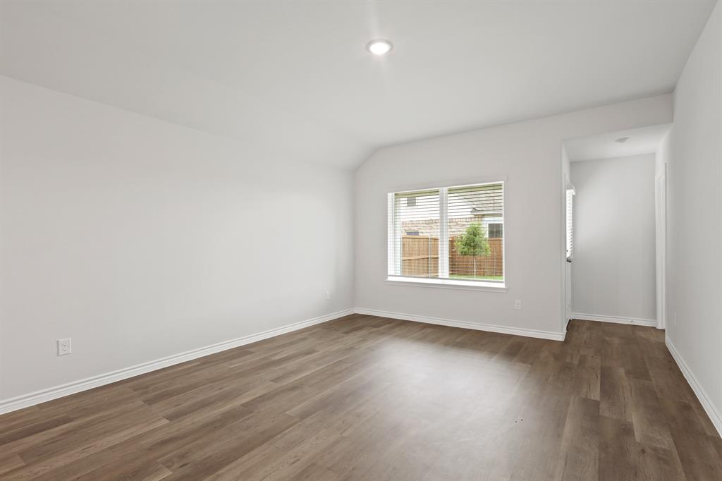 Burgess Meadows - Residential