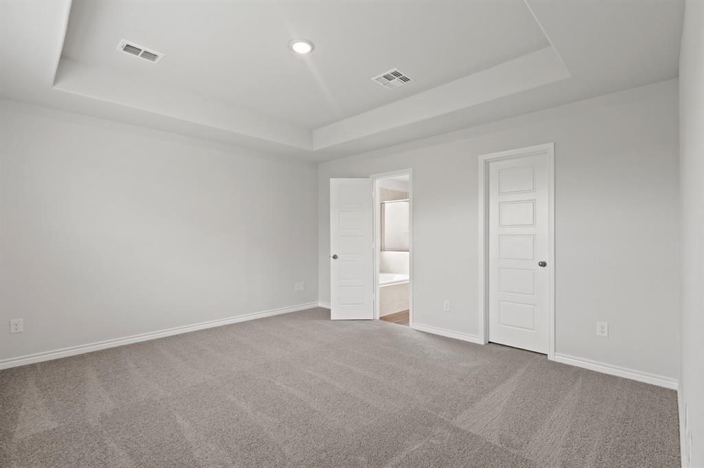 Burgess Meadows - Residential