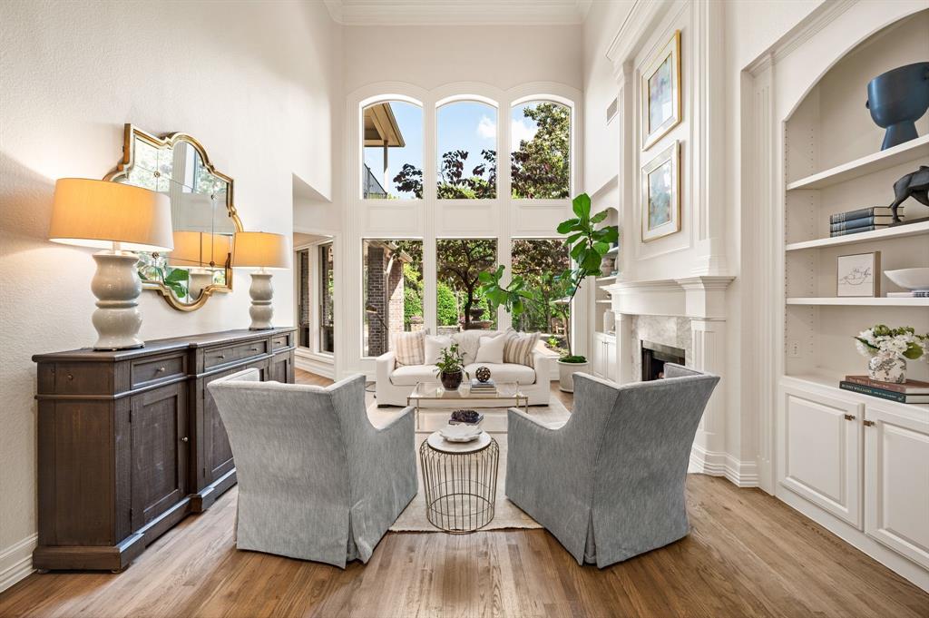 Monticello Estates - Residential
