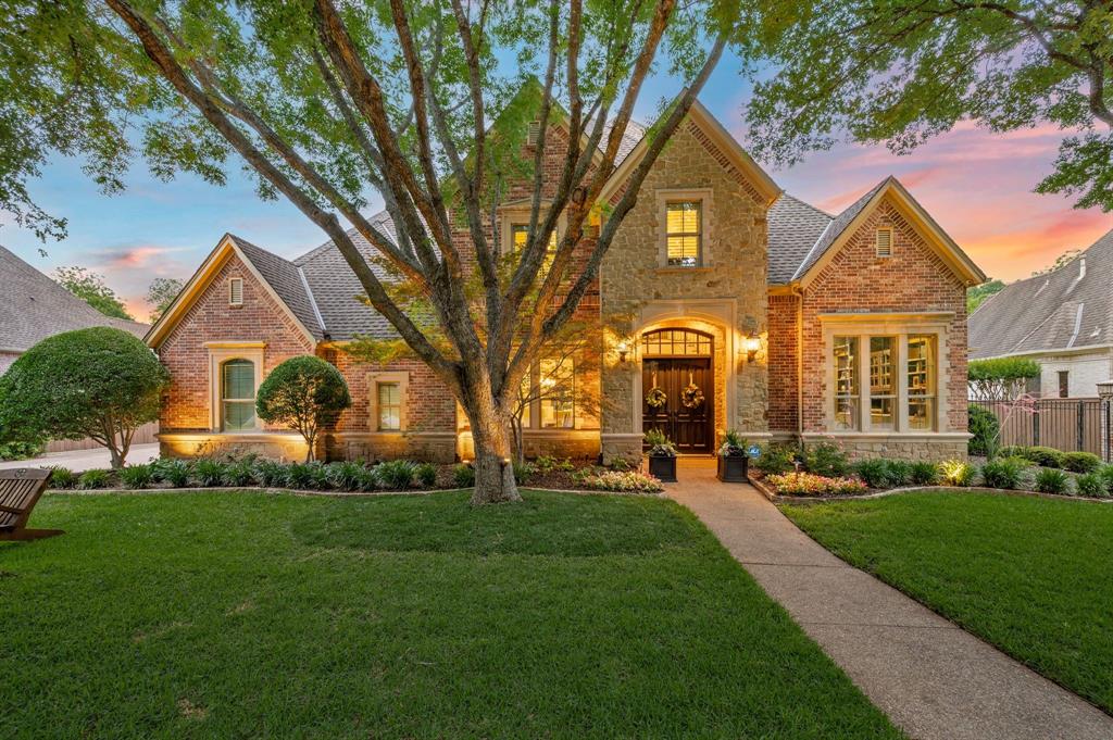 Monticello Estates - Residential