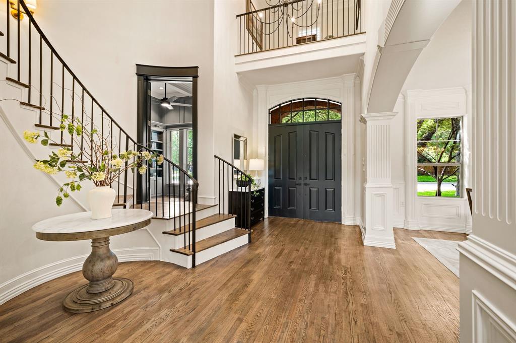 Monticello Estates - Residential