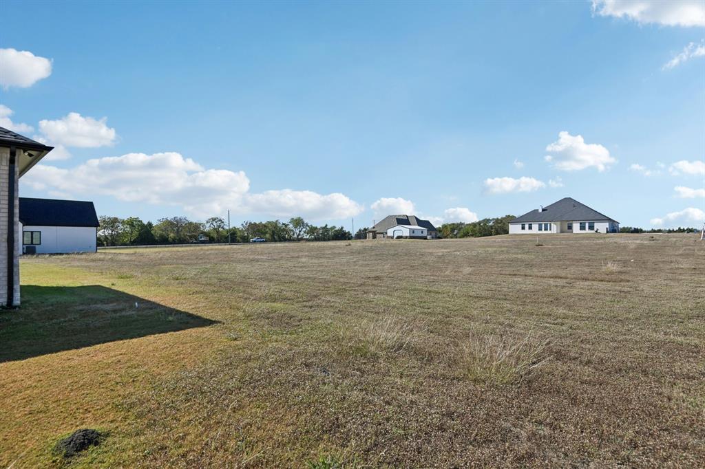 MOORES LAKE ESTATES PHASE 1 - Residential