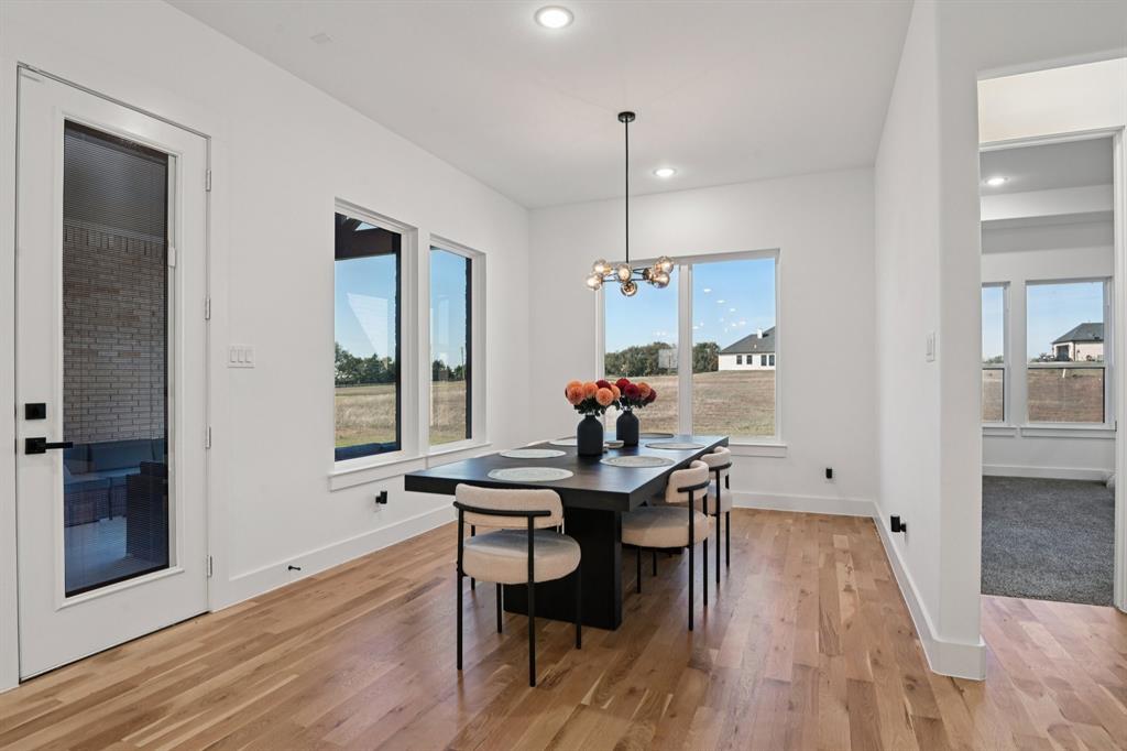 MOORES LAKE ESTATES PHASE 1 - Residential