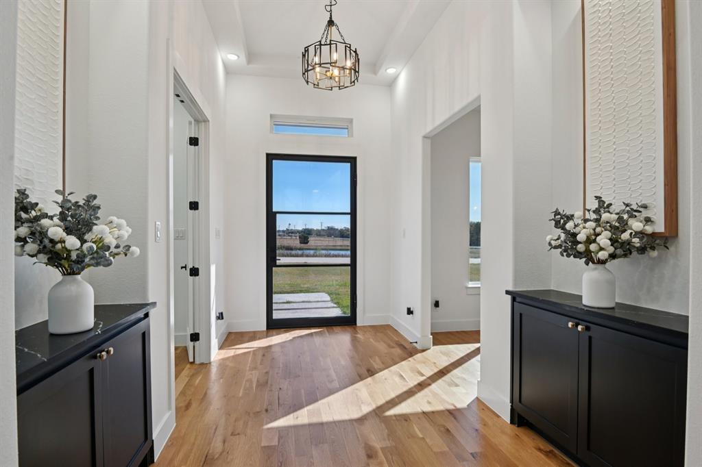 MOORES LAKE ESTATES PHASE 1 - Residential