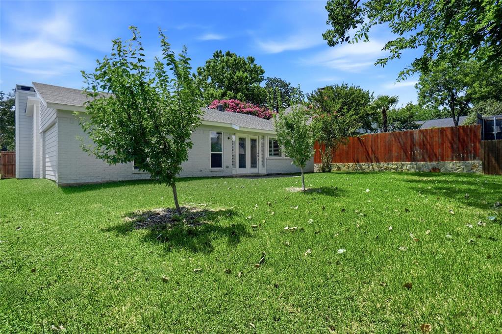 Canterbury Add - Residential