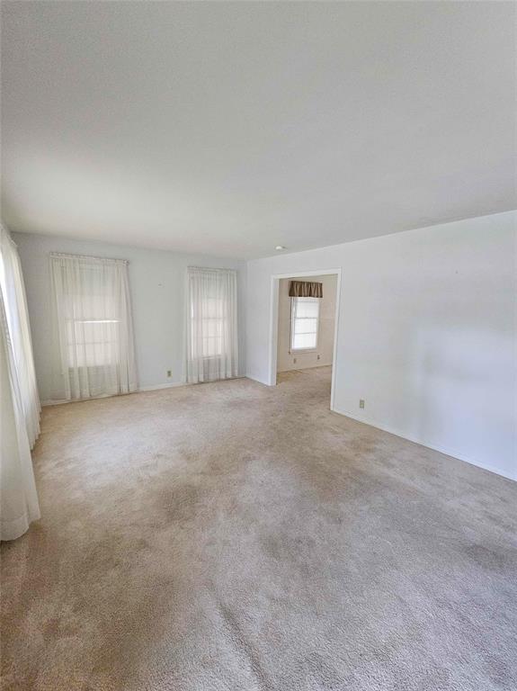 Mays Clyde W Add - Residential