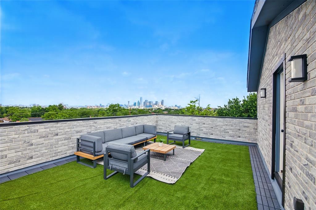 Oak Cliff Original Town - Residential