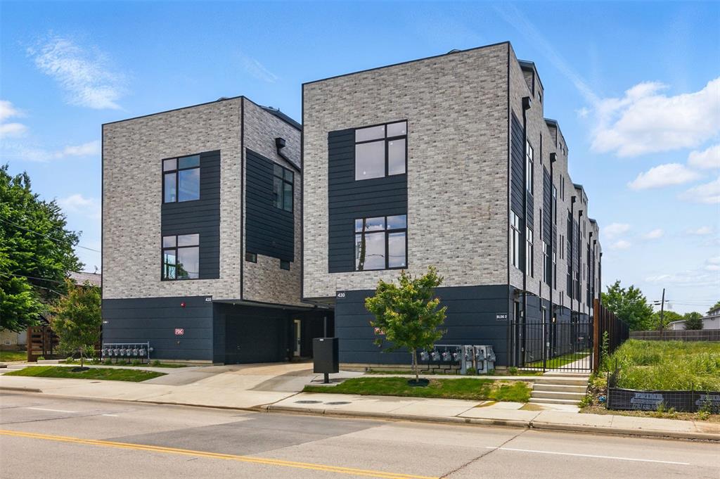 Oak Cliff Original Town - Residential