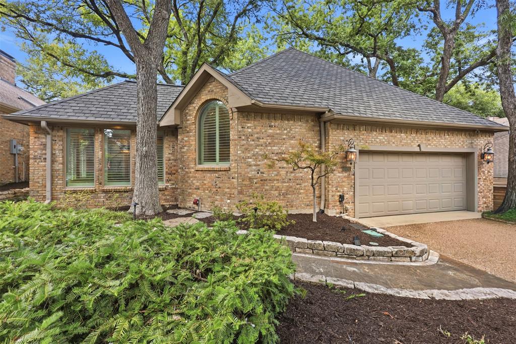 Village Of Eldorado - Forest Court - Residential
