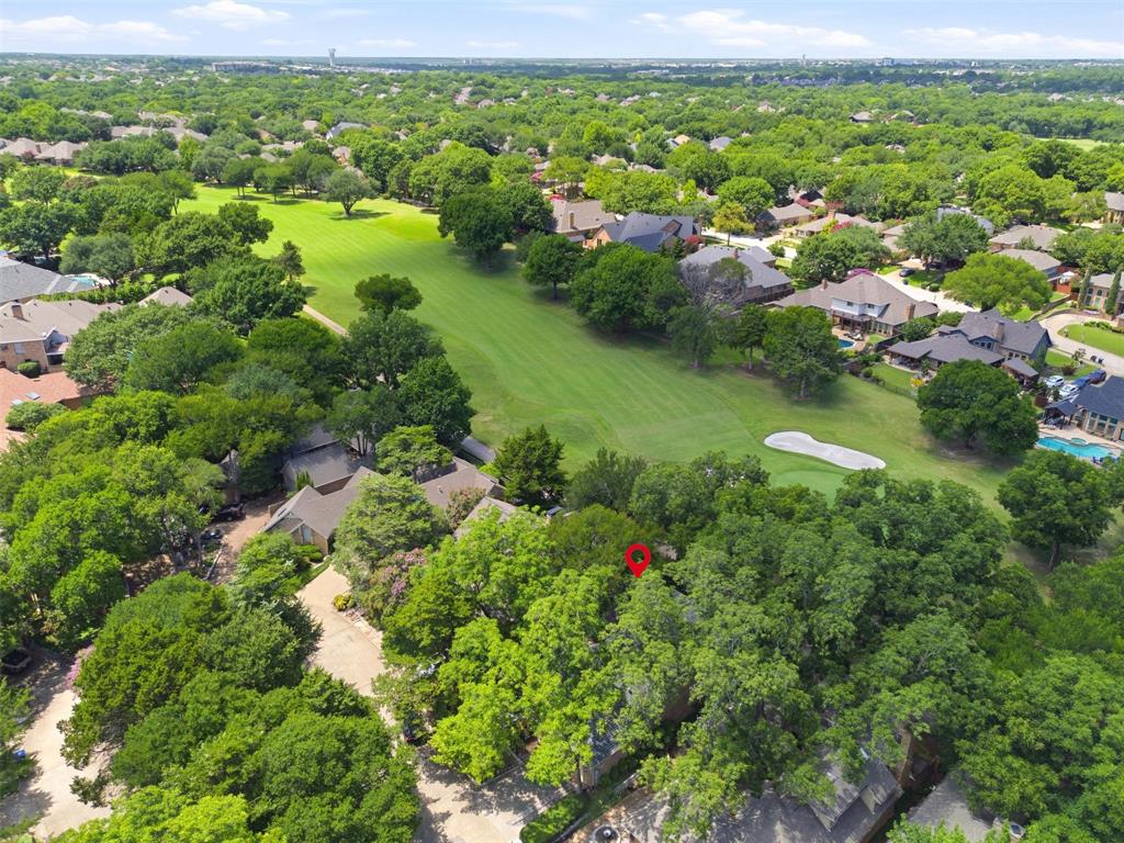 Village Of Eldorado - Forest Court - Residential