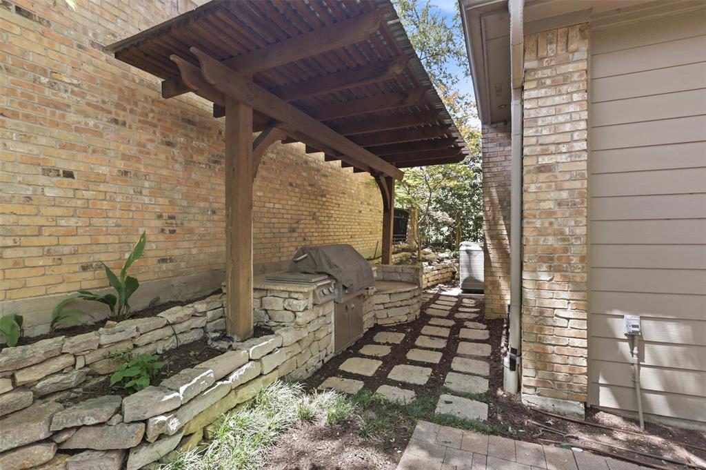Village Of Eldorado - Forest Court - Residential