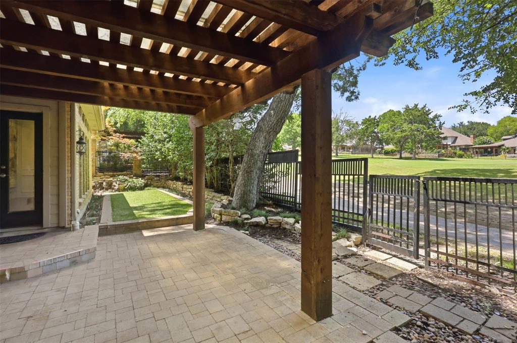 Village Of Eldorado - Forest Court - Residential