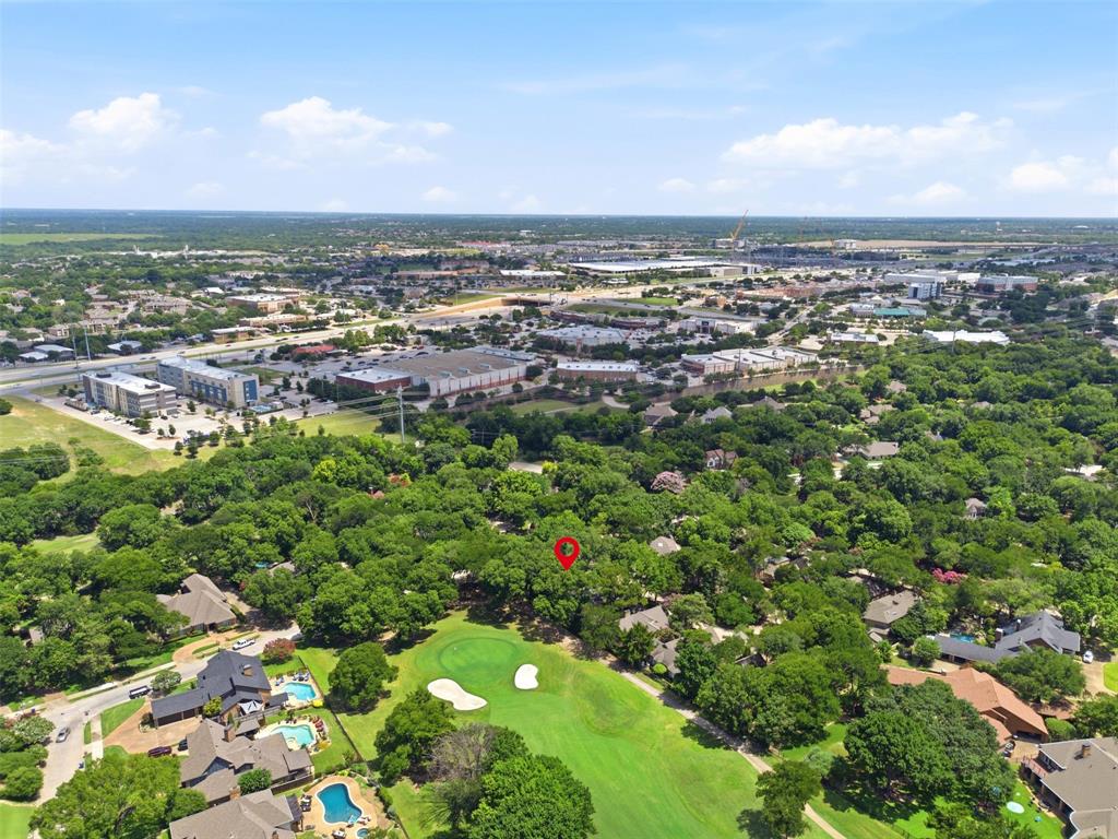 Village Of Eldorado - Forest Court - Residential