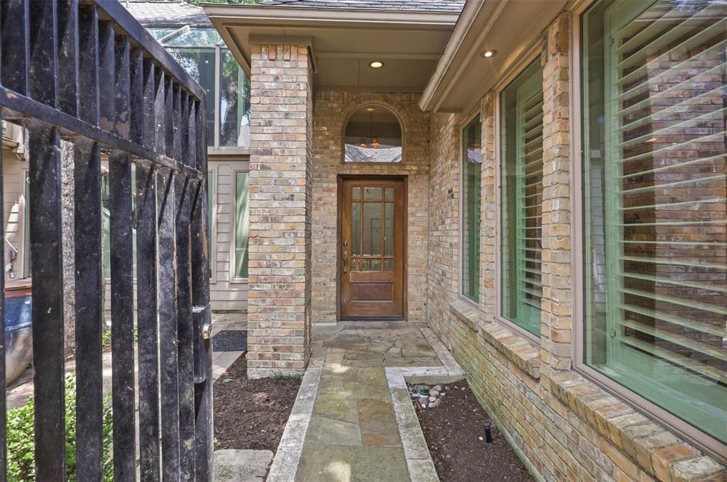 Village Of Eldorado - Forest Court - Residential