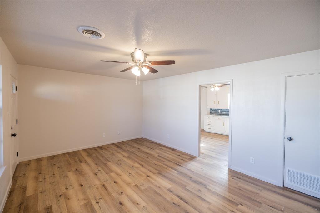 Over Place, J D Moody - Residential