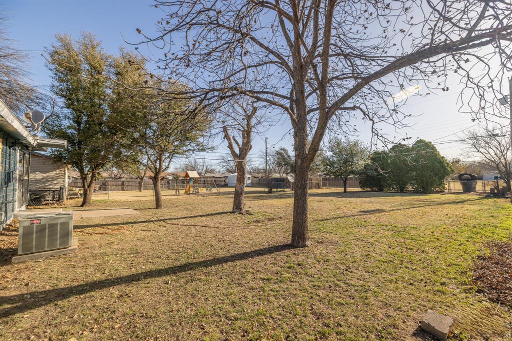 Over Place, J D Moody - Residential