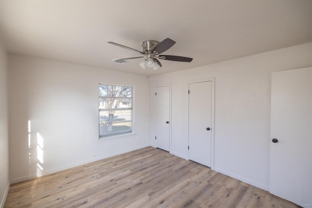 Over Place, J D Moody - Residential