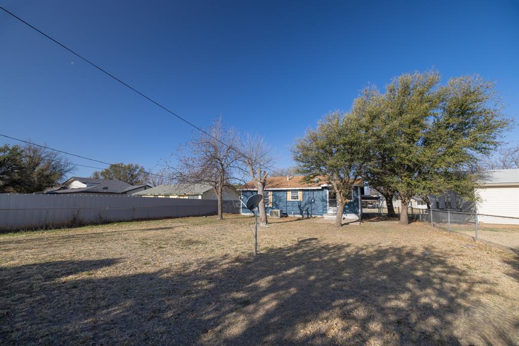 Over Place, J D Moody - Residential