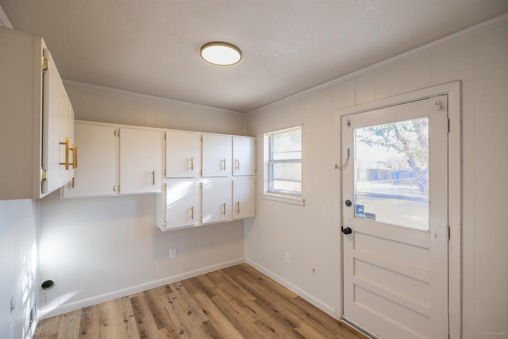 Over Place, J D Moody - Residential