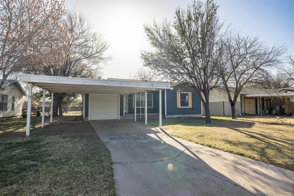 Over Place, J D Moody - Residential