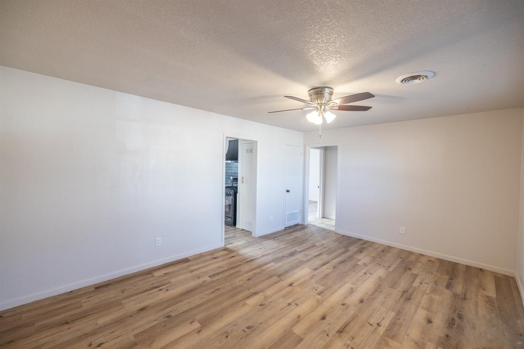 Over Place, J D Moody - Residential