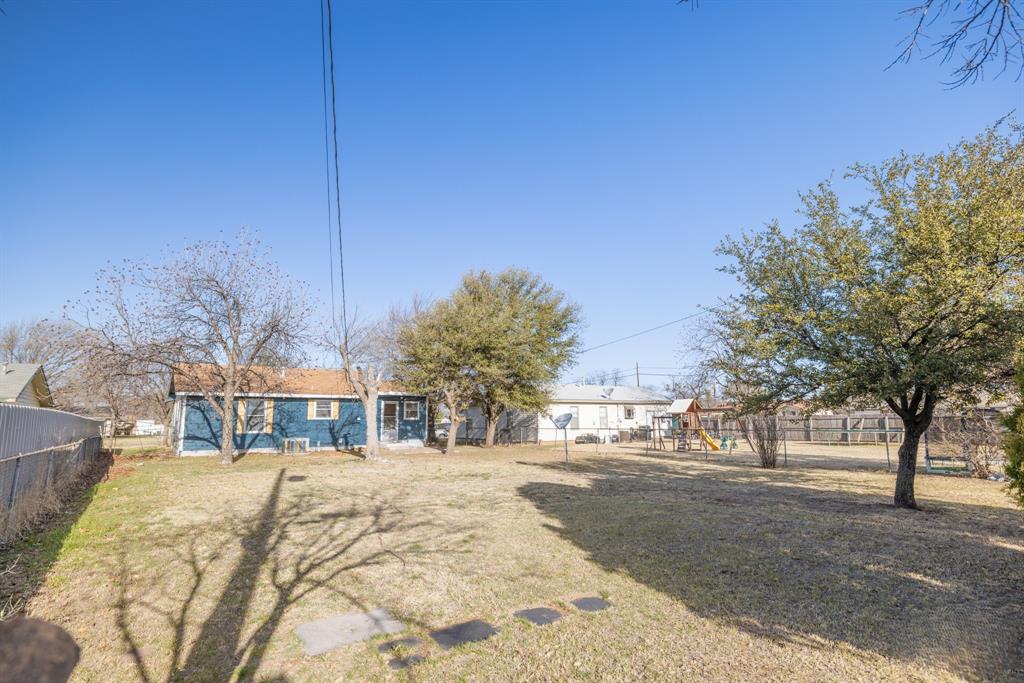 Over Place, J D Moody - Residential