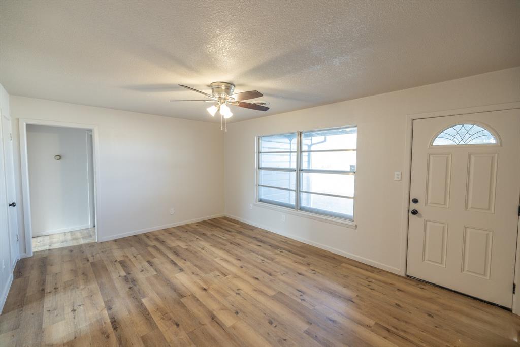 Over Place, J D Moody - Residential