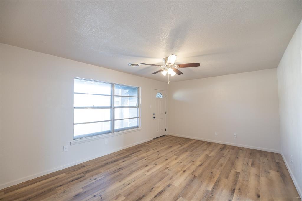 Over Place, J D Moody - Residential