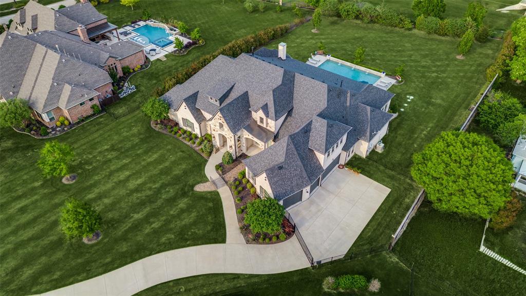CHRISTIE FARMS PH 1 - Residential