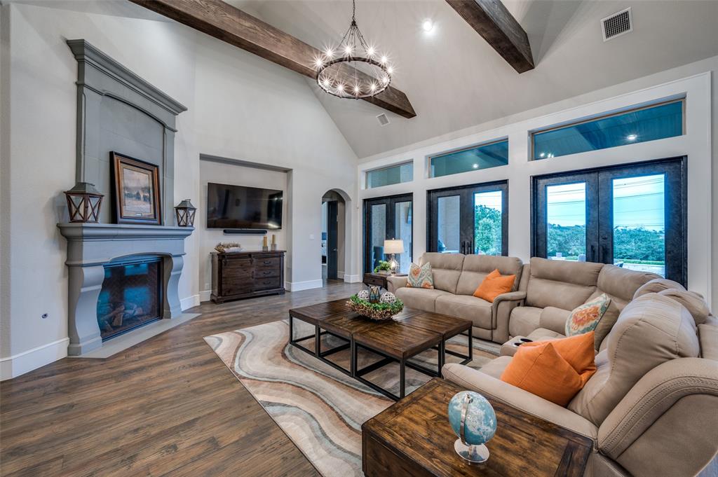 CHRISTIE FARMS PH 1 - Residential