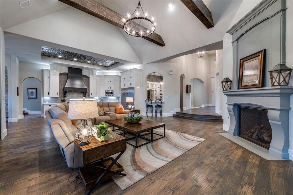 CHRISTIE FARMS PH 1 - Residential