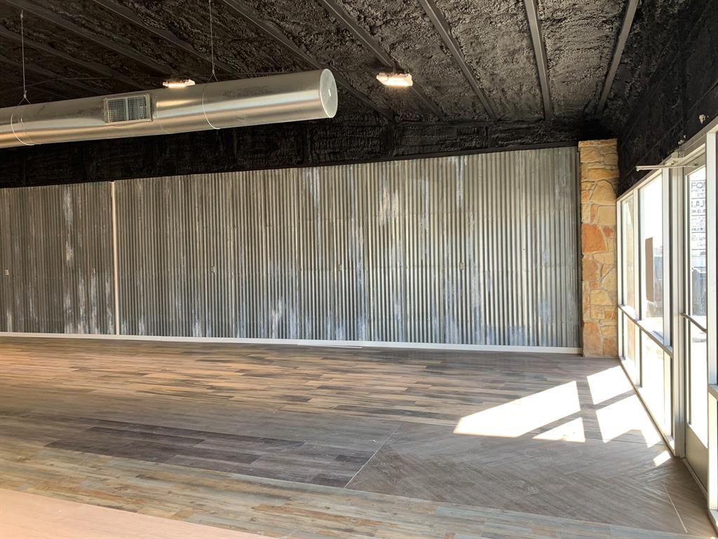 Sunset Highland Estates - Commercial Lease