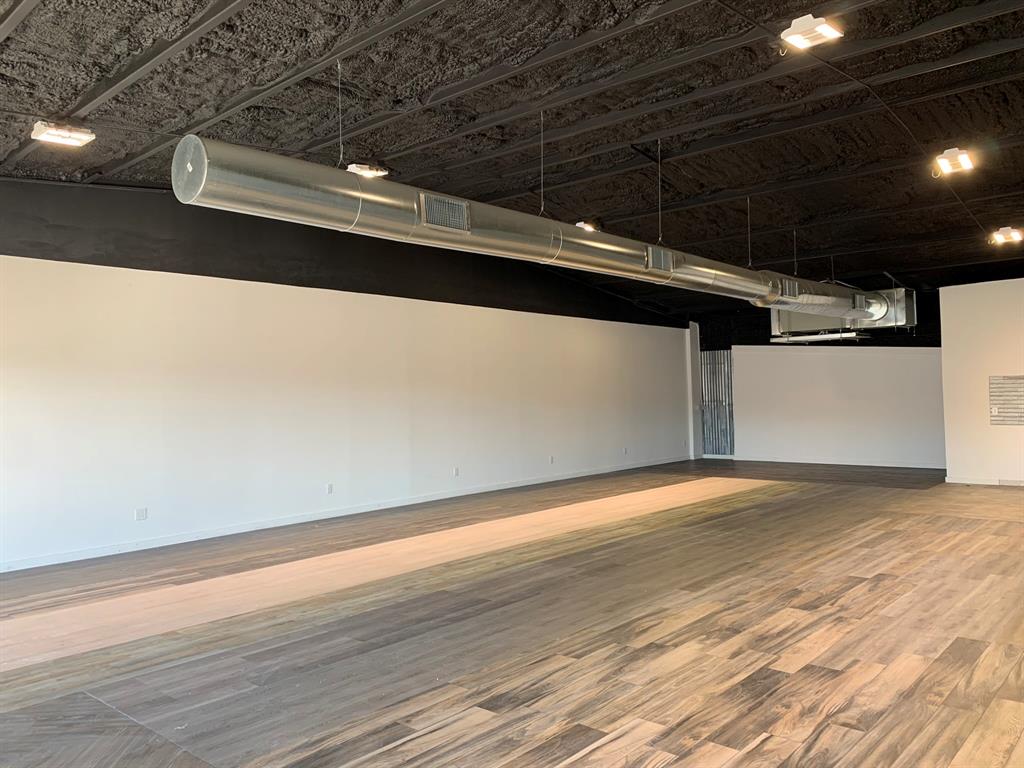 Sunset Highland Estates - Commercial Lease