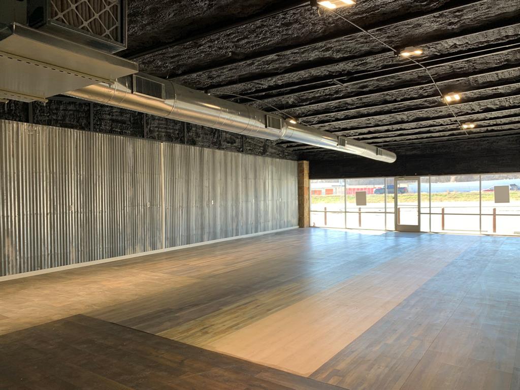 Sunset Highland Estates - Commercial Lease