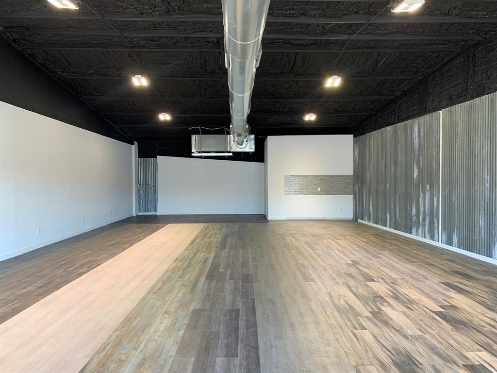 Sunset Highland Estates - Commercial Lease