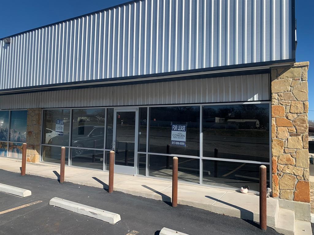 Sunset Highland Estates - Commercial Lease