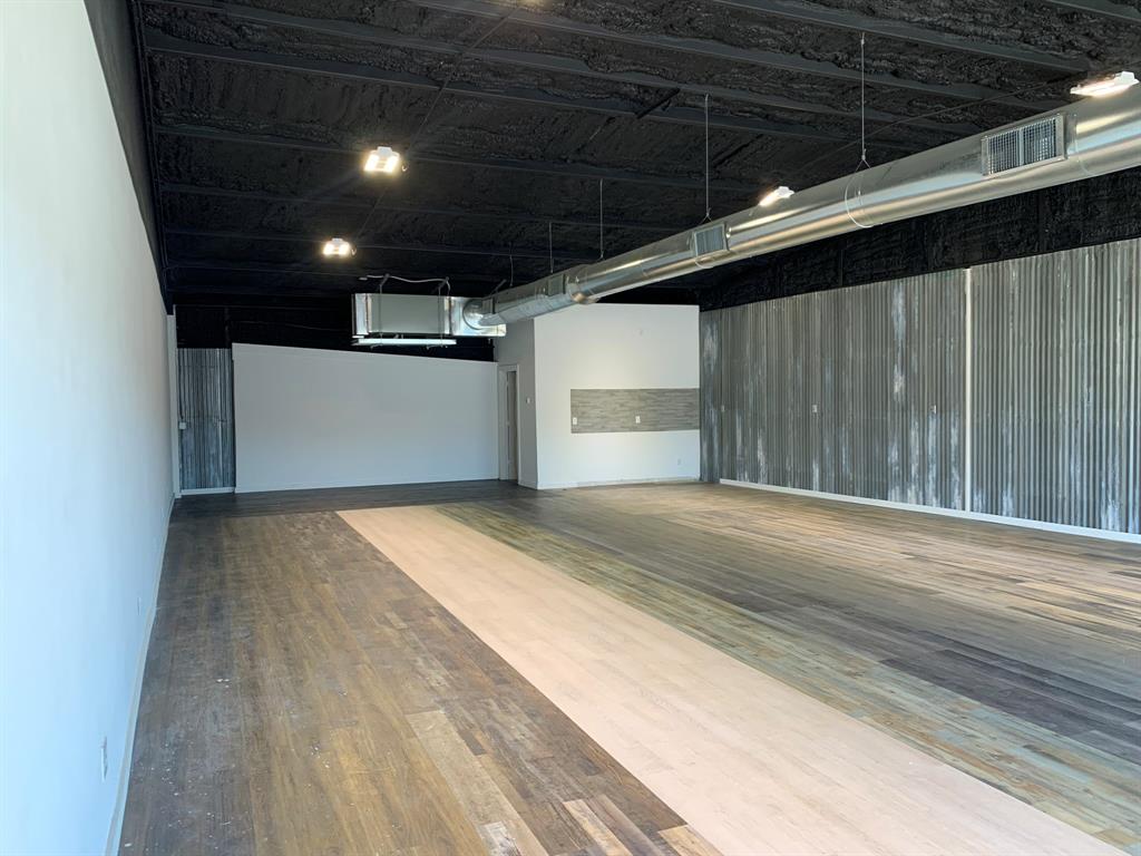 Sunset Highland Estates - Commercial Lease