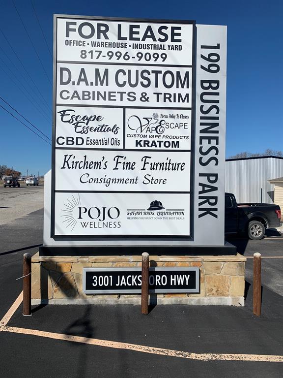 Sunset Highland Estates - Commercial Lease