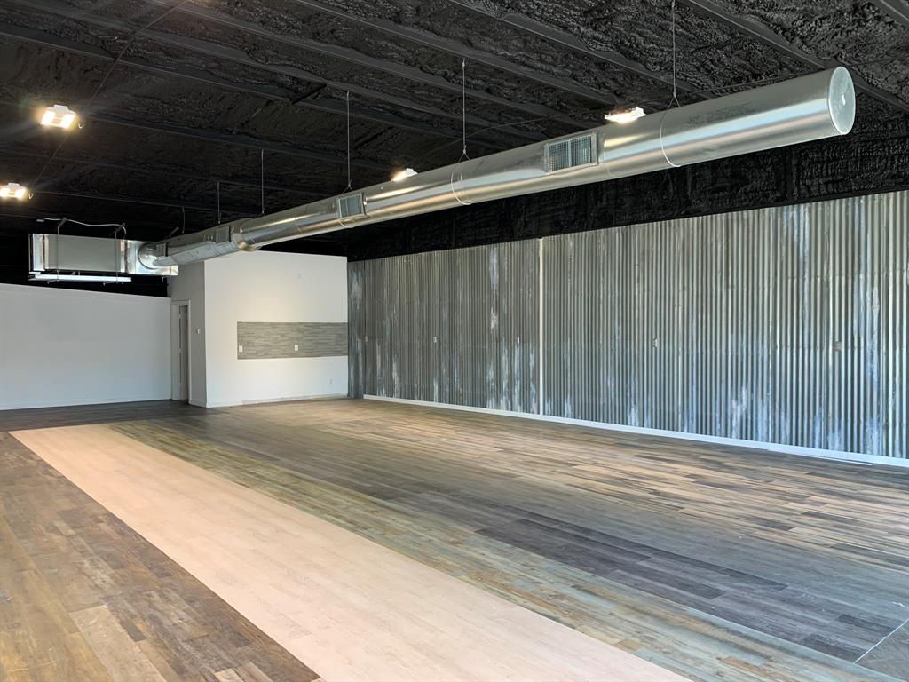 Sunset Highland Estates - Commercial Lease