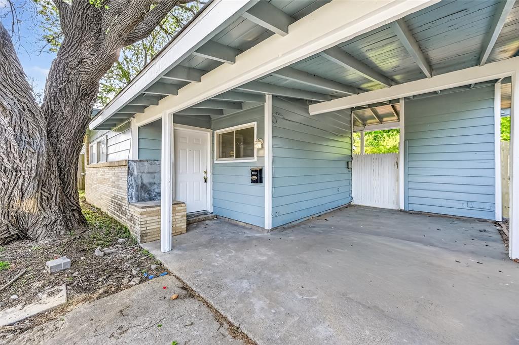 Hillcrest Park Add - Residential