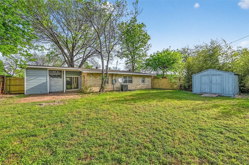 Hillcrest Park Add - Residential