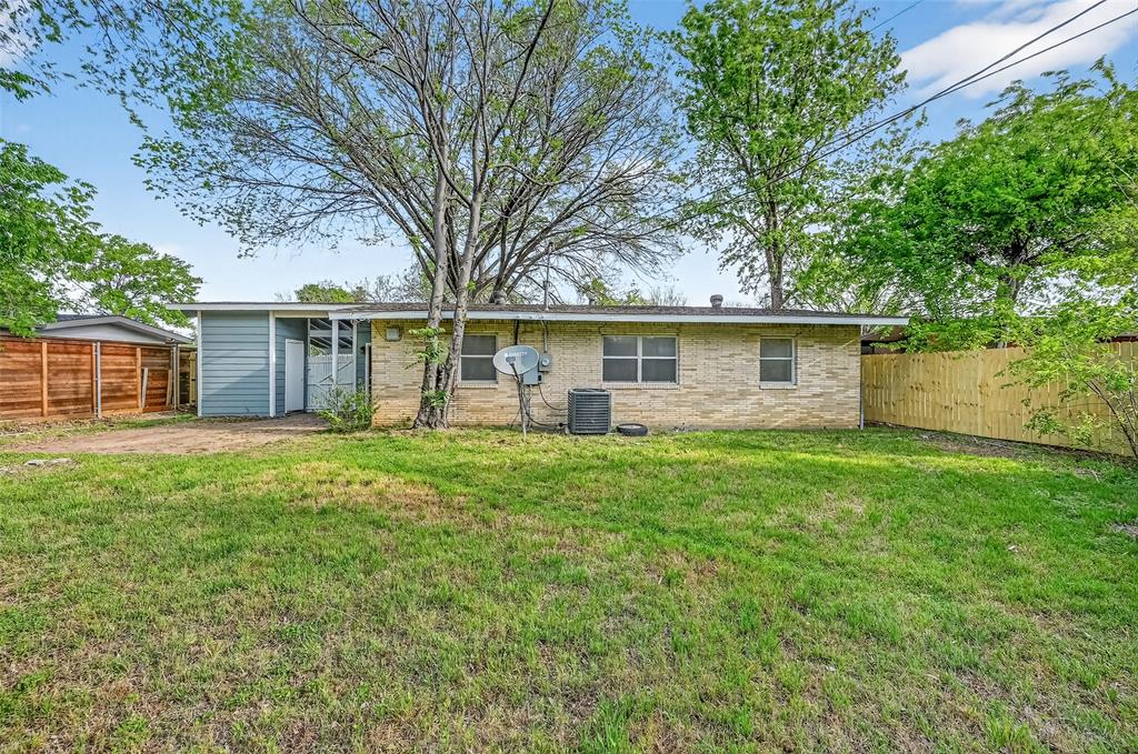 Hillcrest Park Add - Residential