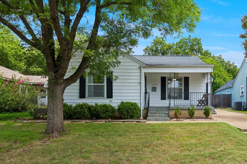 Chamberlain Arlington Heights 1st - Residential