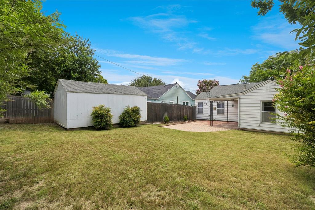 Chamberlain Arlington Heights 1st - Residential