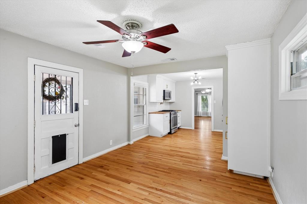 Chamberlain Arlington Heights 1st - Residential