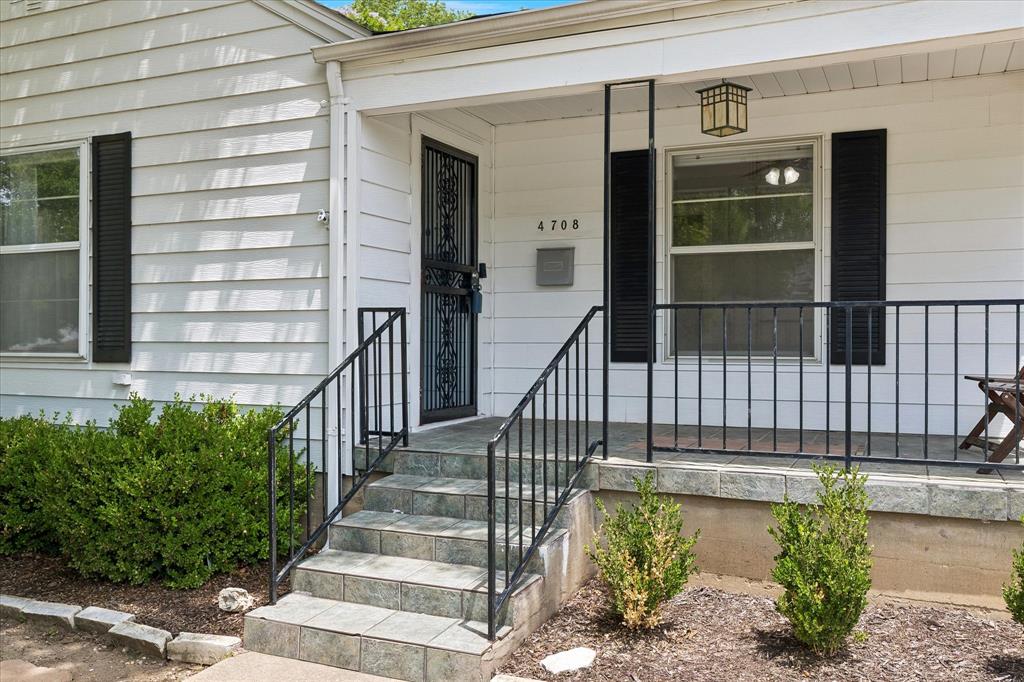 Chamberlain Arlington Heights 1st - Residential