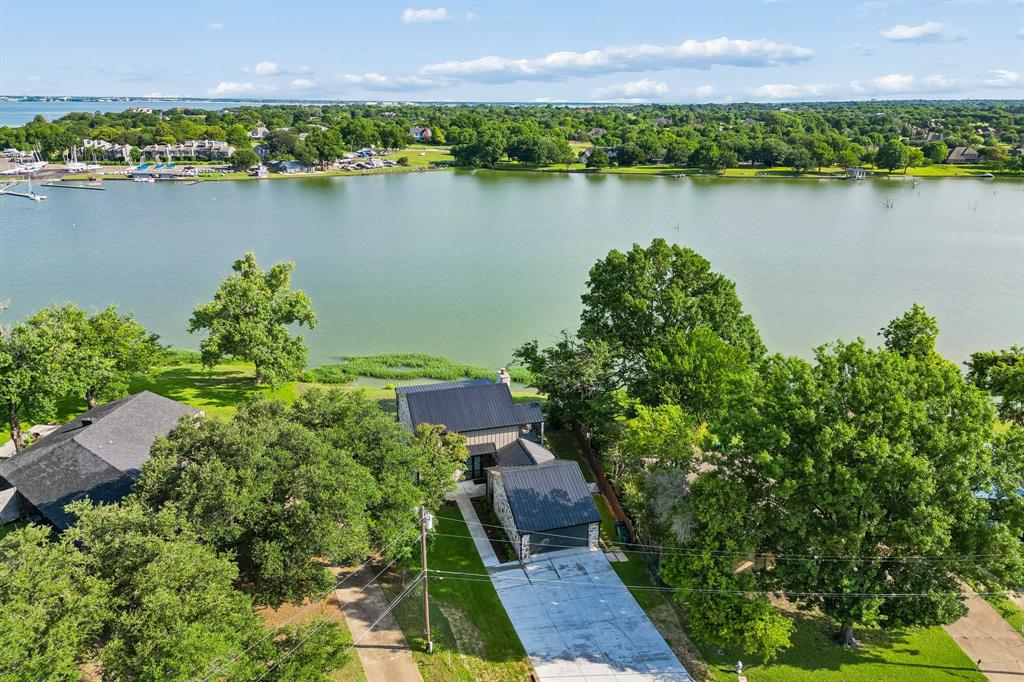 Antiqua Bay - Residential