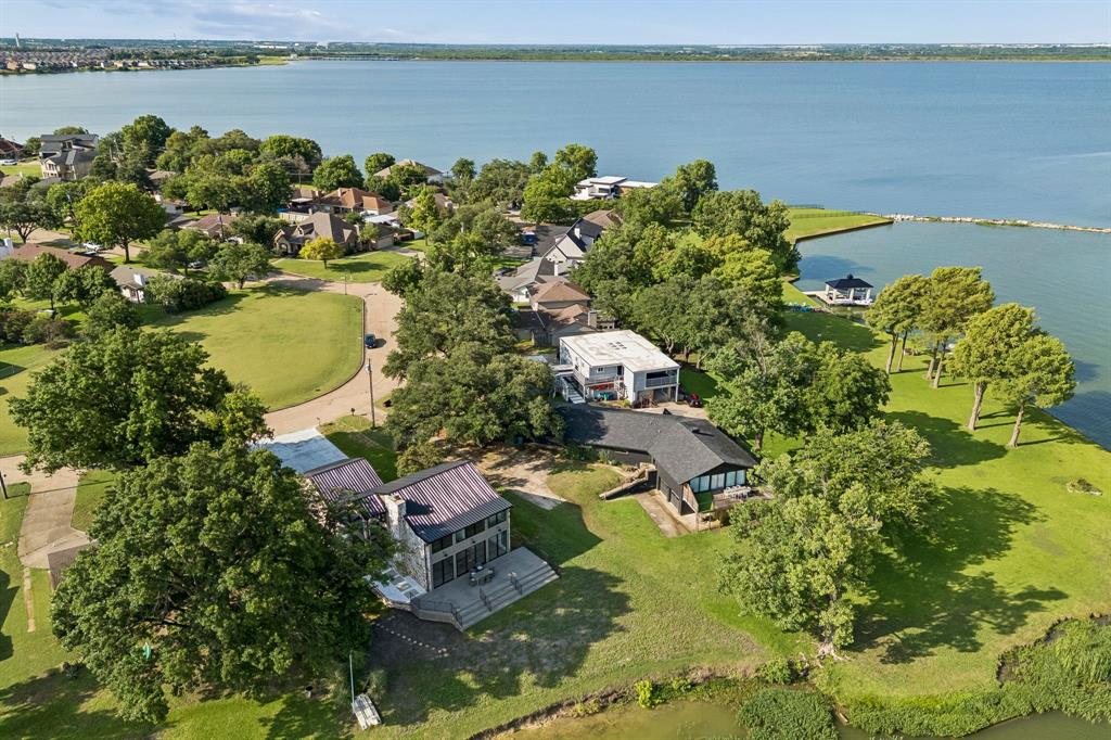 Antiqua Bay - Residential